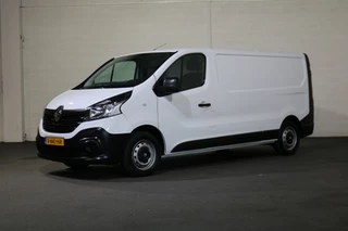 Renault Trafic 1.6 dCi 120pk L2 H1 Airco Trekhaak