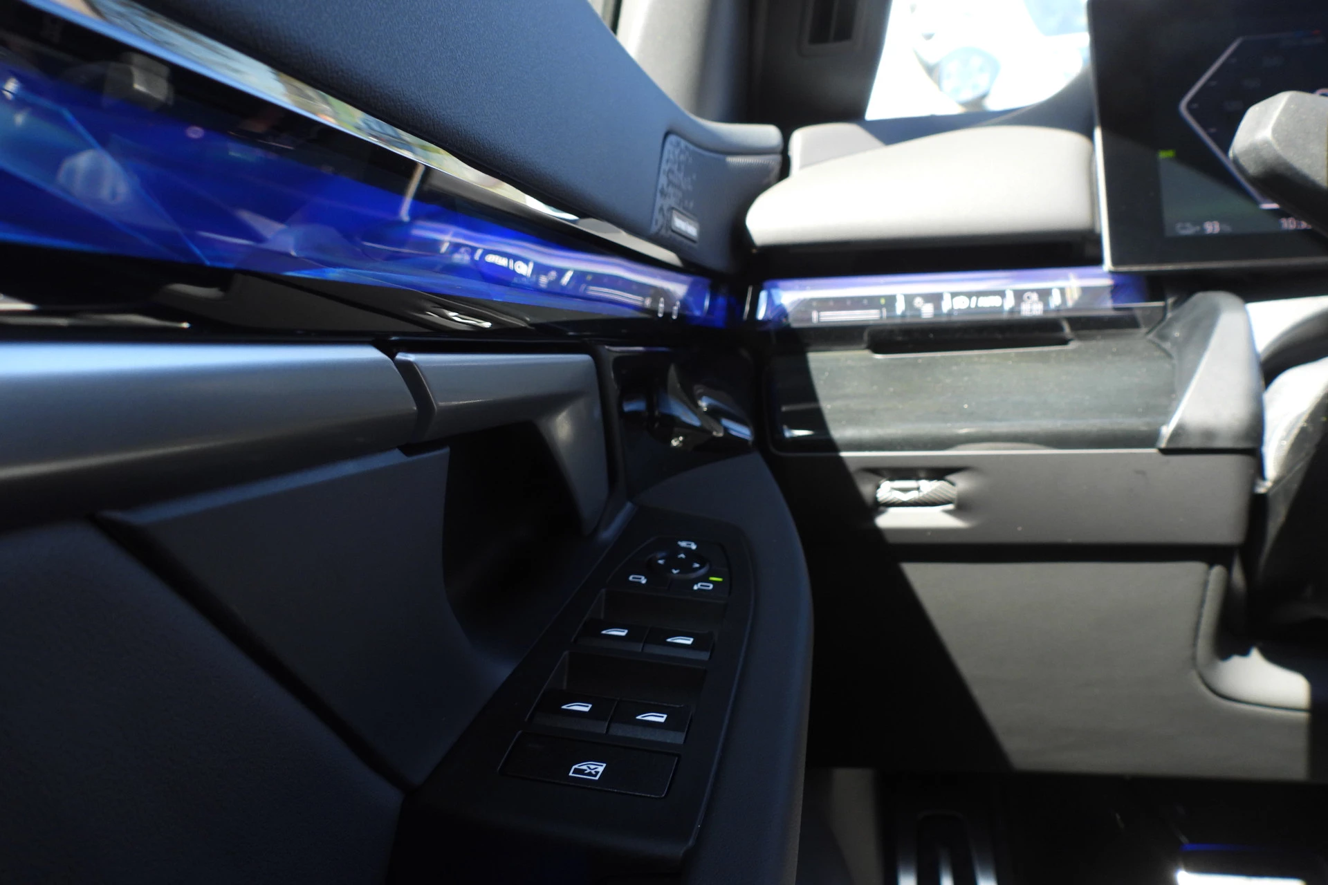 Hoofdafbeelding BMW i5