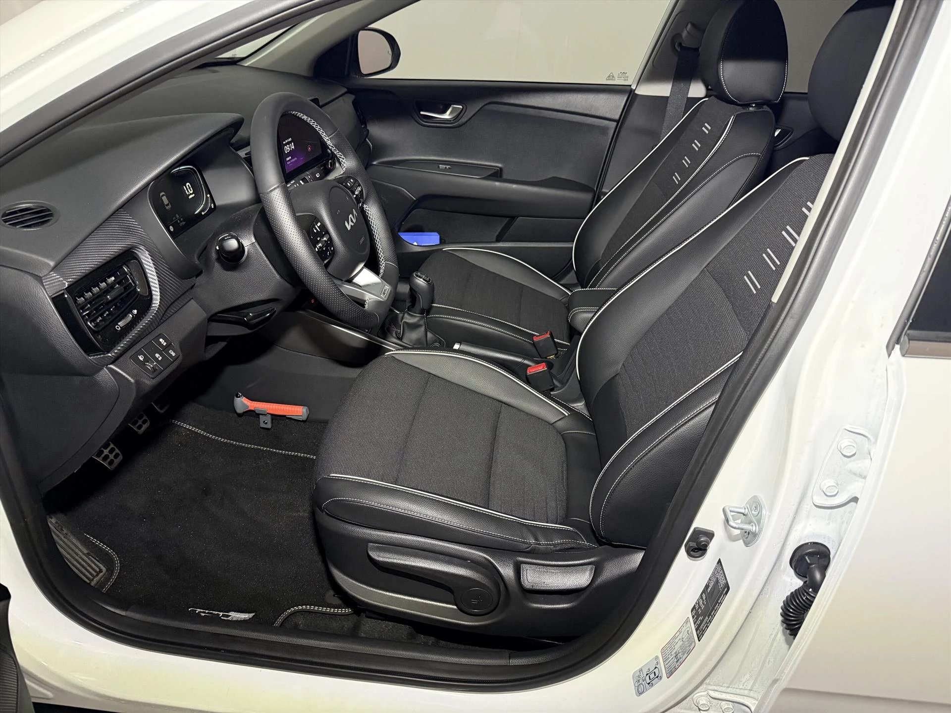 Hoofdafbeelding Kia Stonic