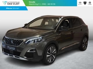 Peugeot 3008 1.6 Plug-in-Hybrid 225pk GT Line | 4 Seizoenenbanden | 360 Camera |