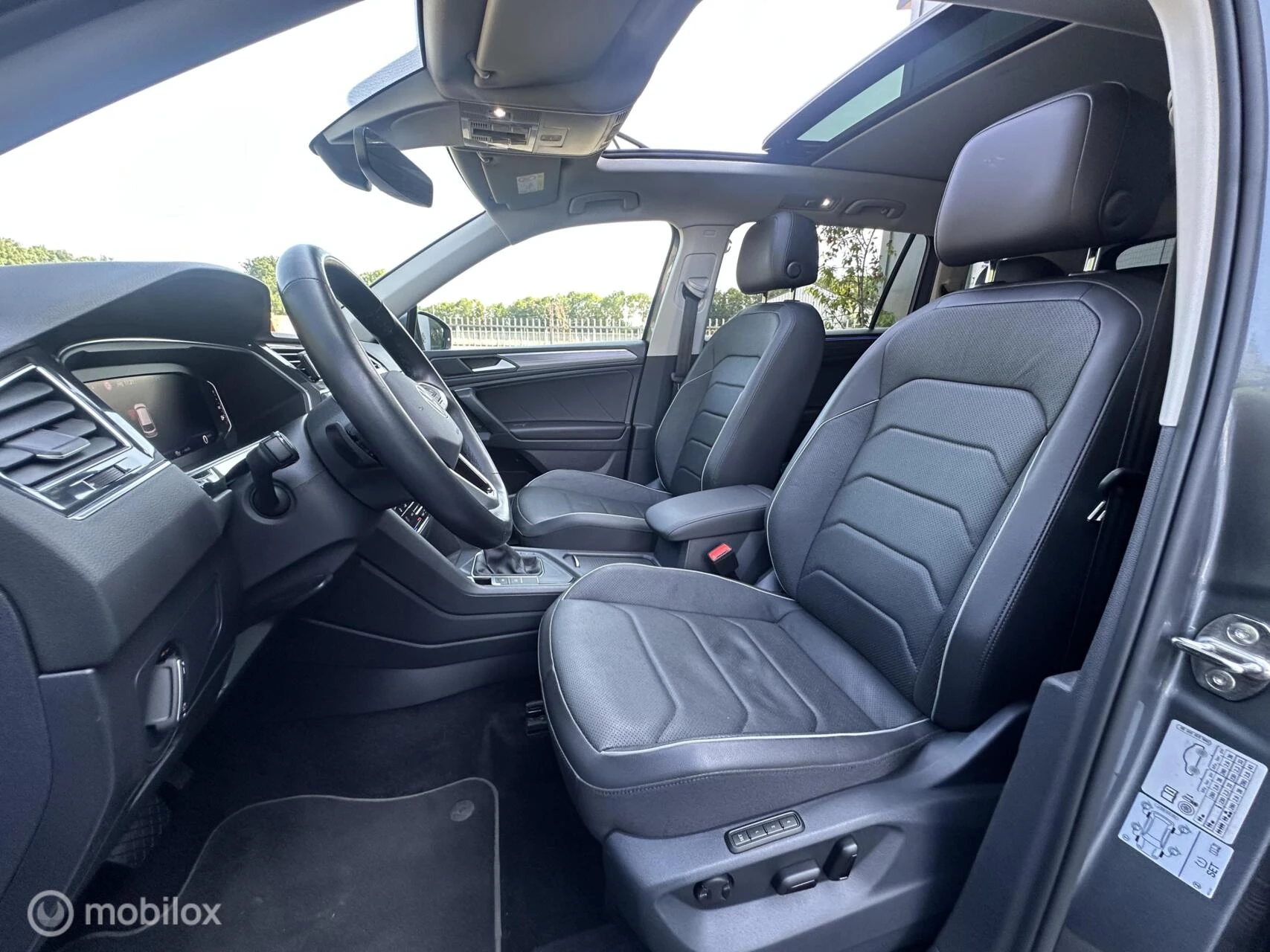 Hoofdafbeelding Volkswagen Tiguan Allspace