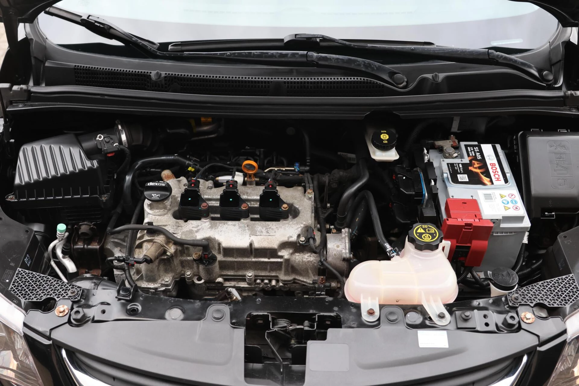 Hoofdafbeelding Opel KARL