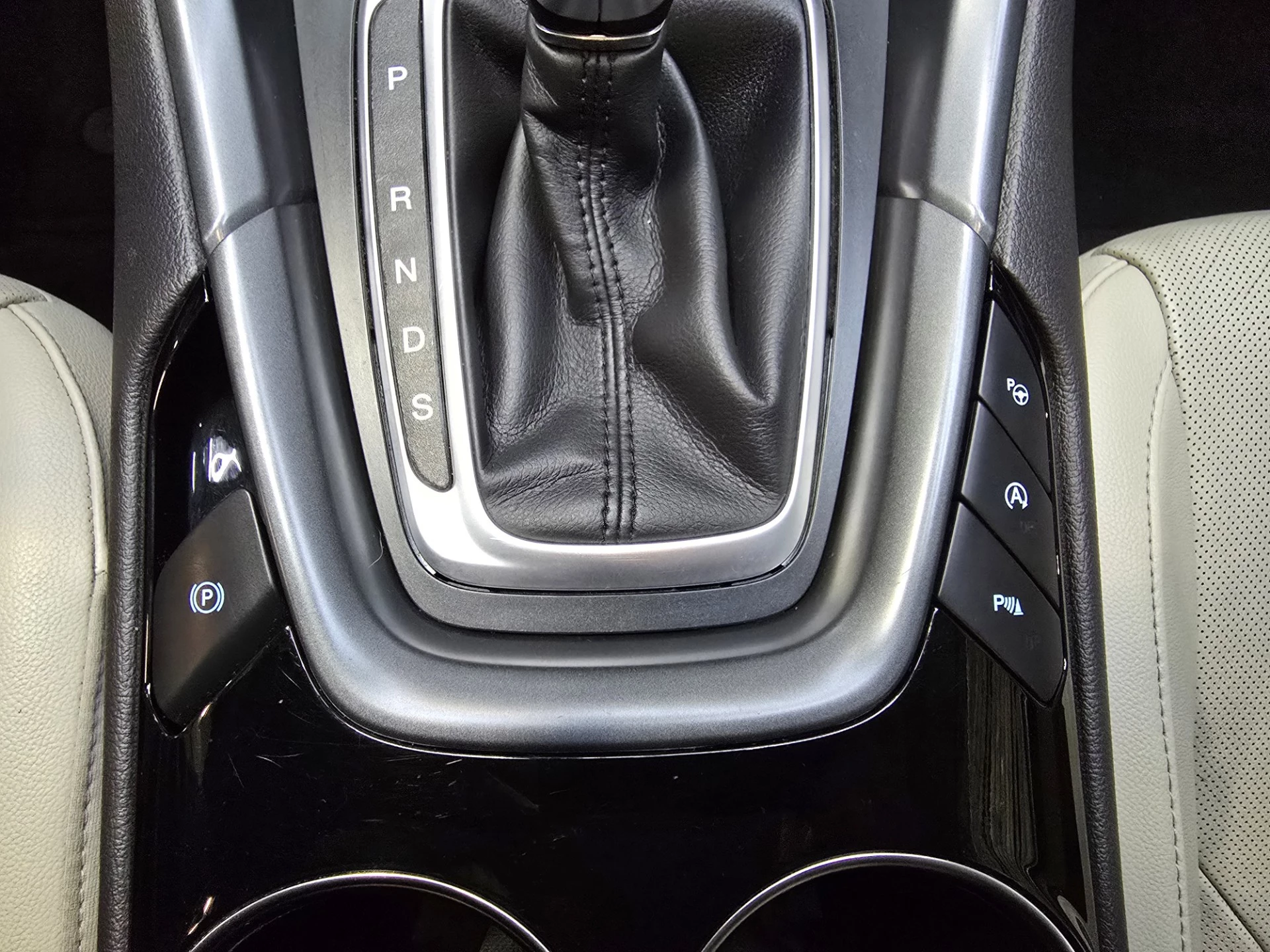 Hoofdafbeelding Ford Mondeo