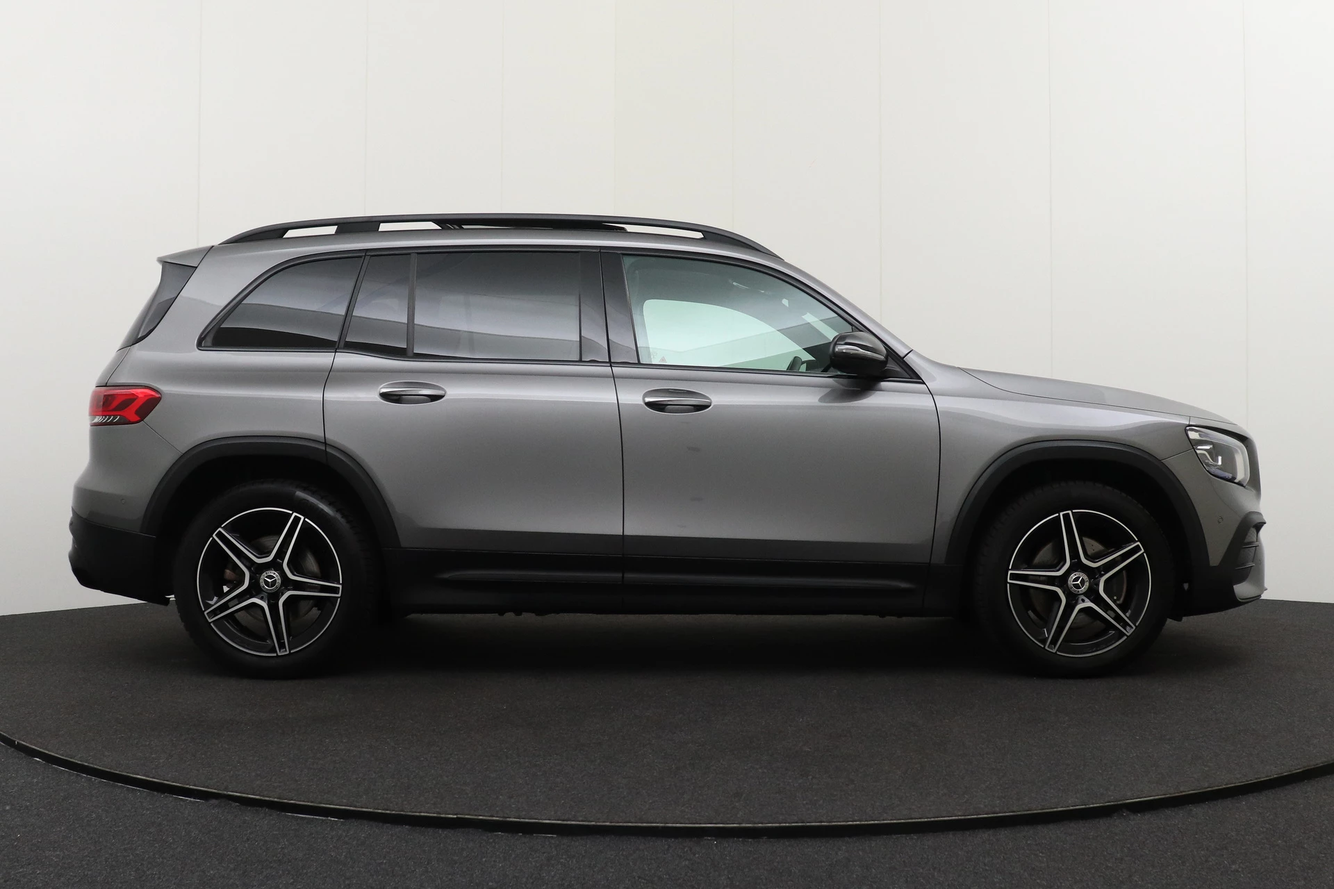 Hoofdafbeelding Mercedes-Benz GLB