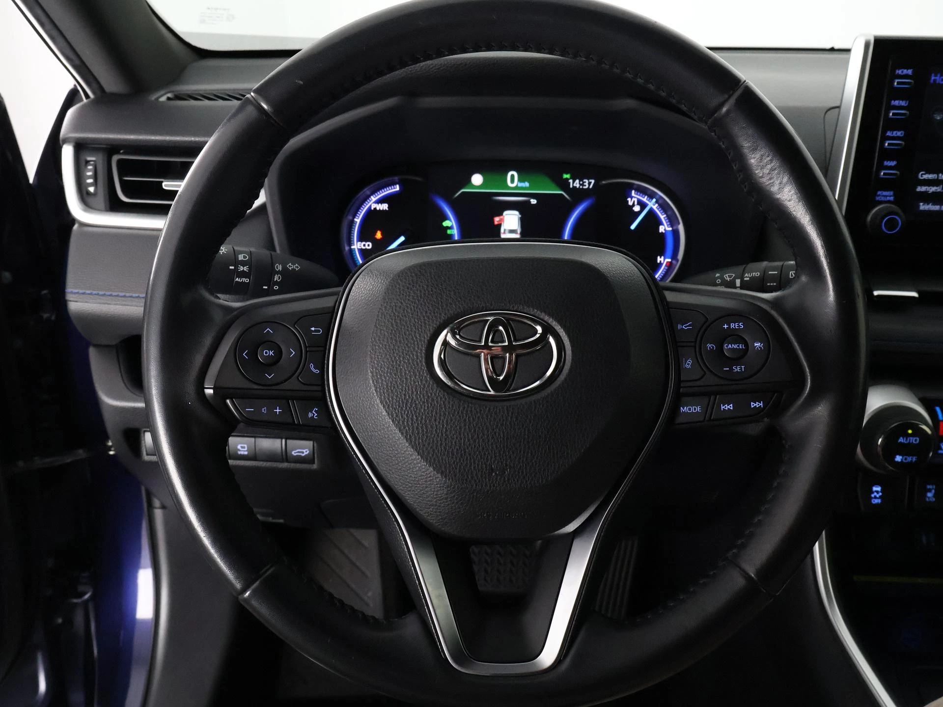 Hoofdafbeelding Toyota RAV4