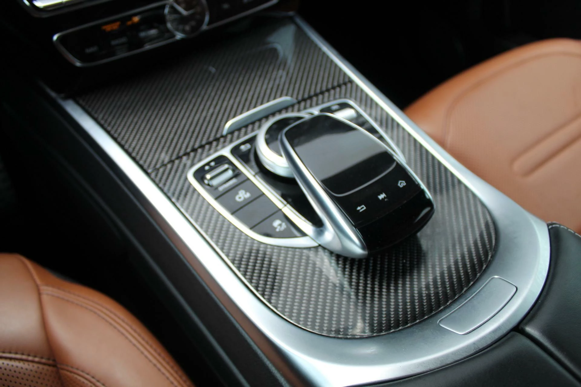 Hoofdafbeelding Mercedes-Benz G-Klasse