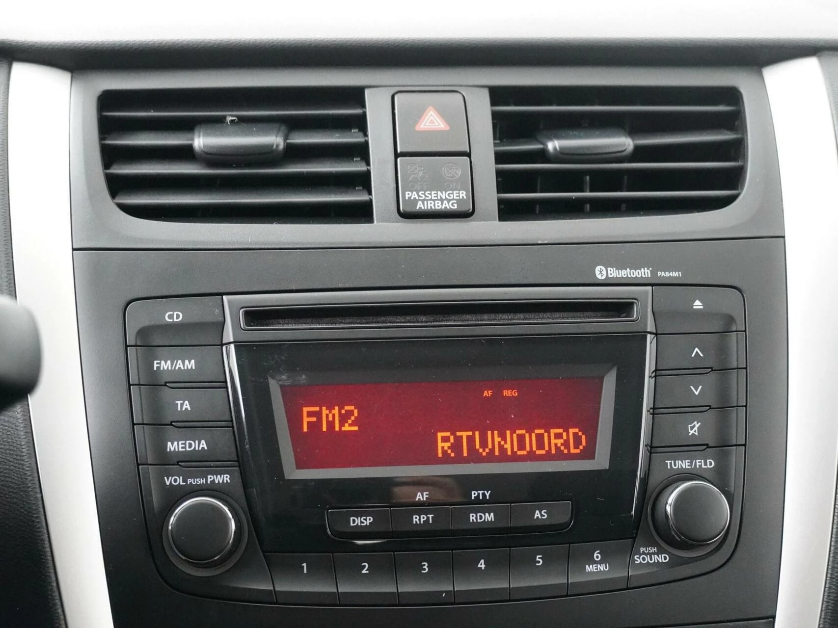 Hoofdafbeelding Suzuki Celerio
