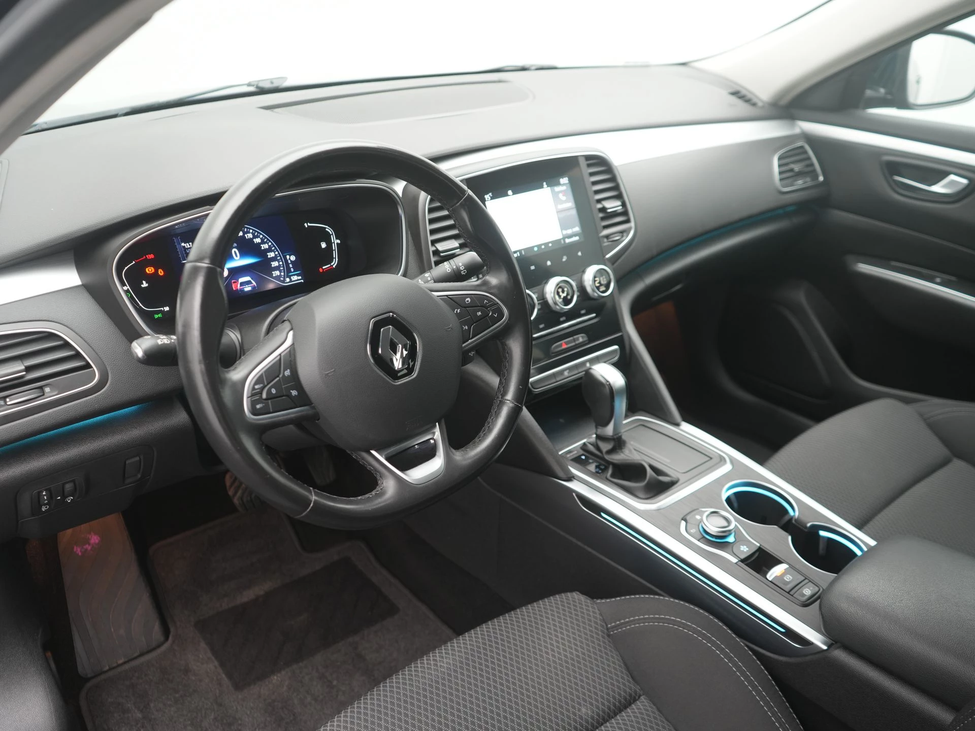 Hoofdafbeelding Renault Talisman