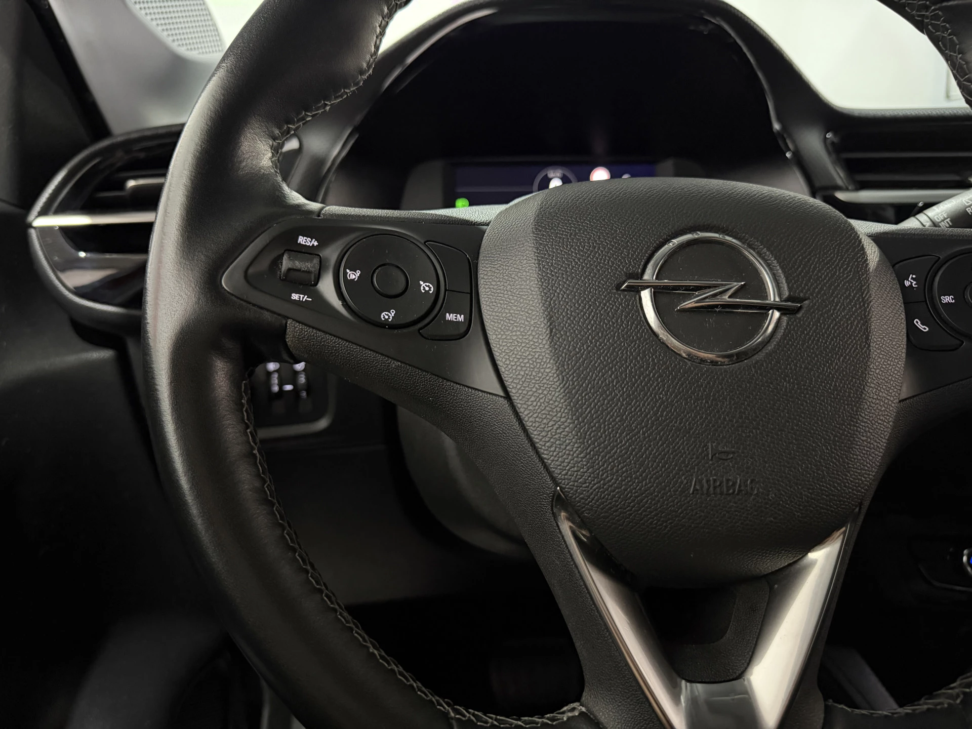 Hoofdafbeelding Opel Corsa-e