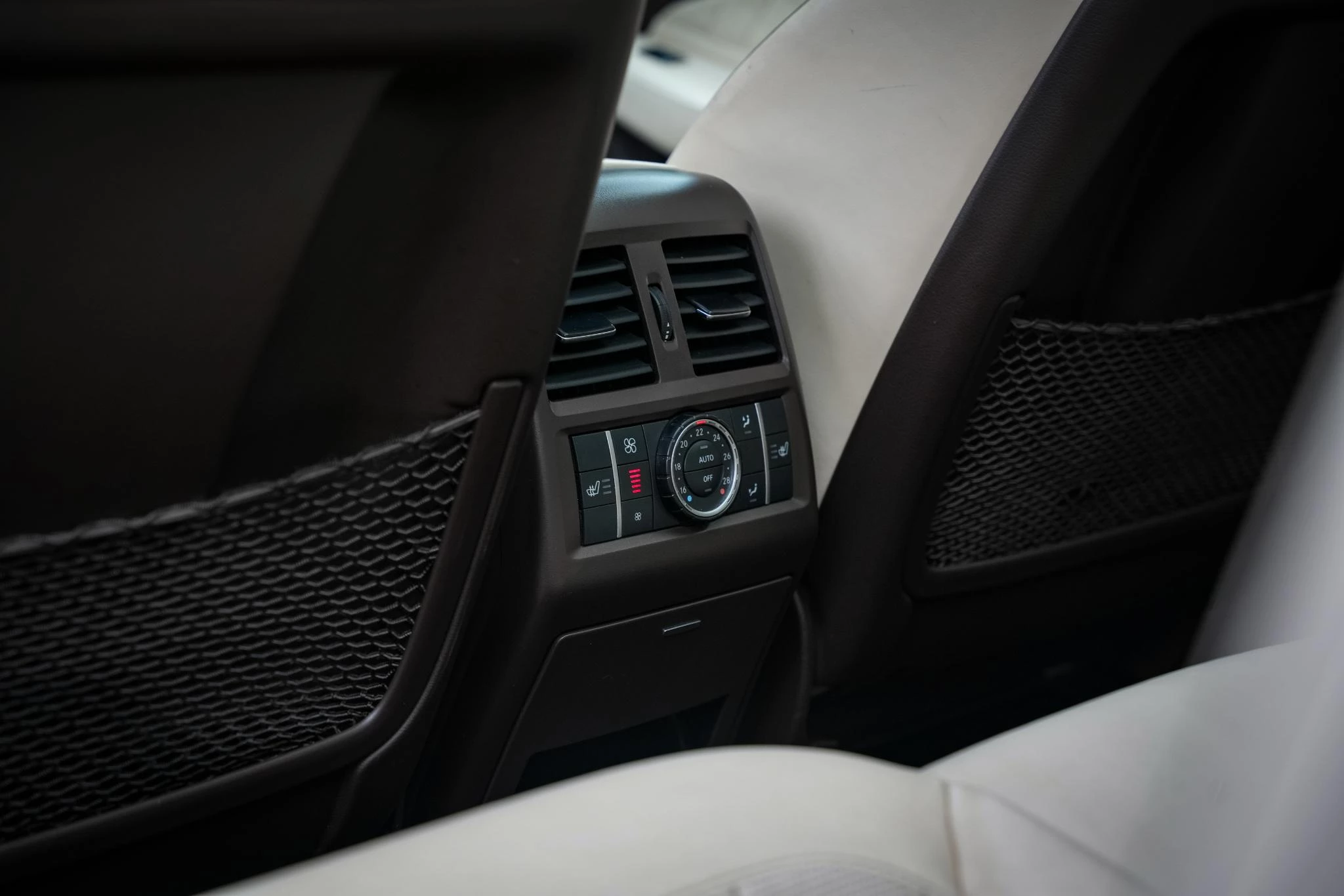 Hoofdafbeelding Mercedes-Benz GLS