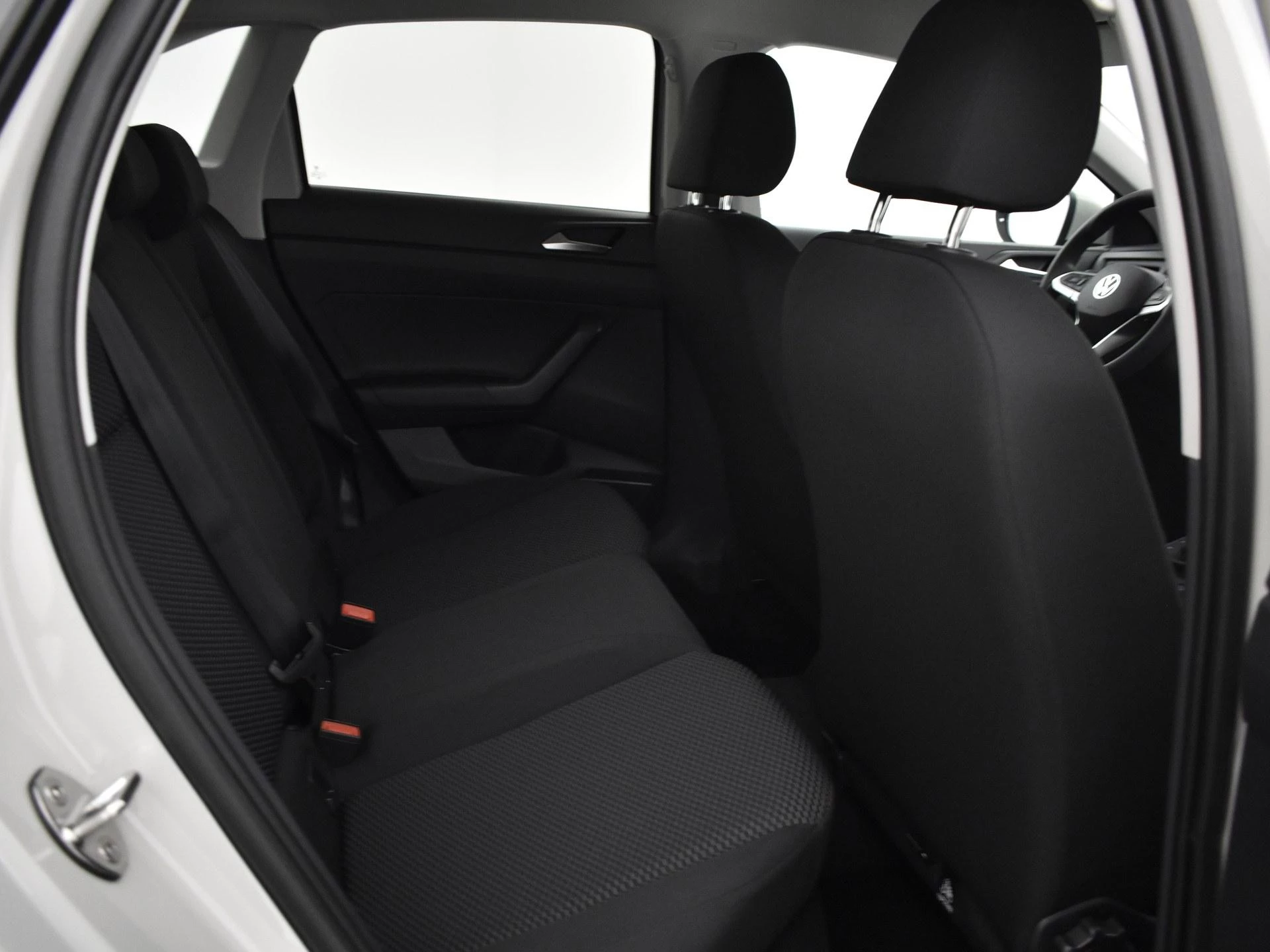 Hoofdafbeelding Volkswagen Taigo