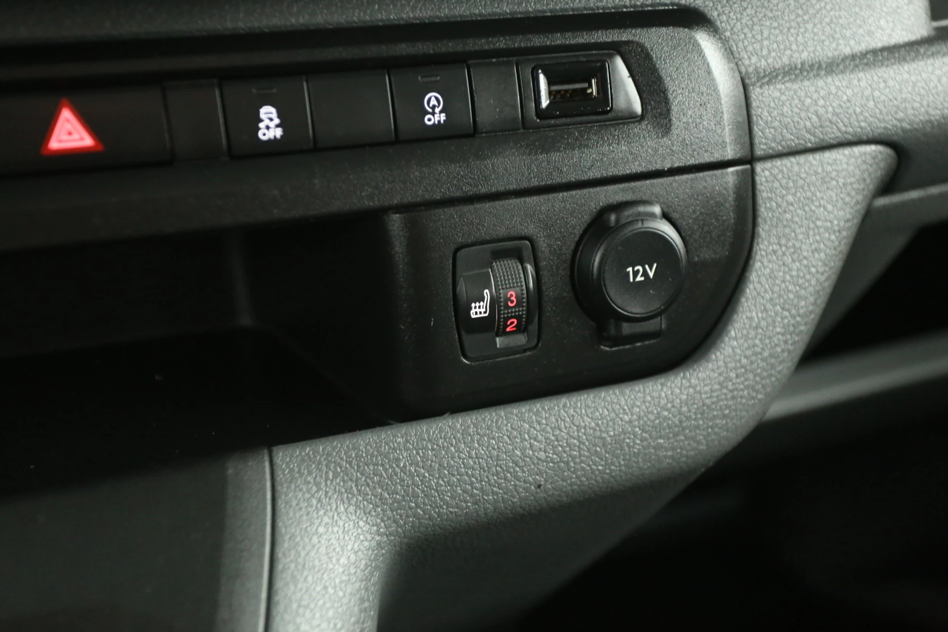 Hoofdafbeelding Toyota ProAce