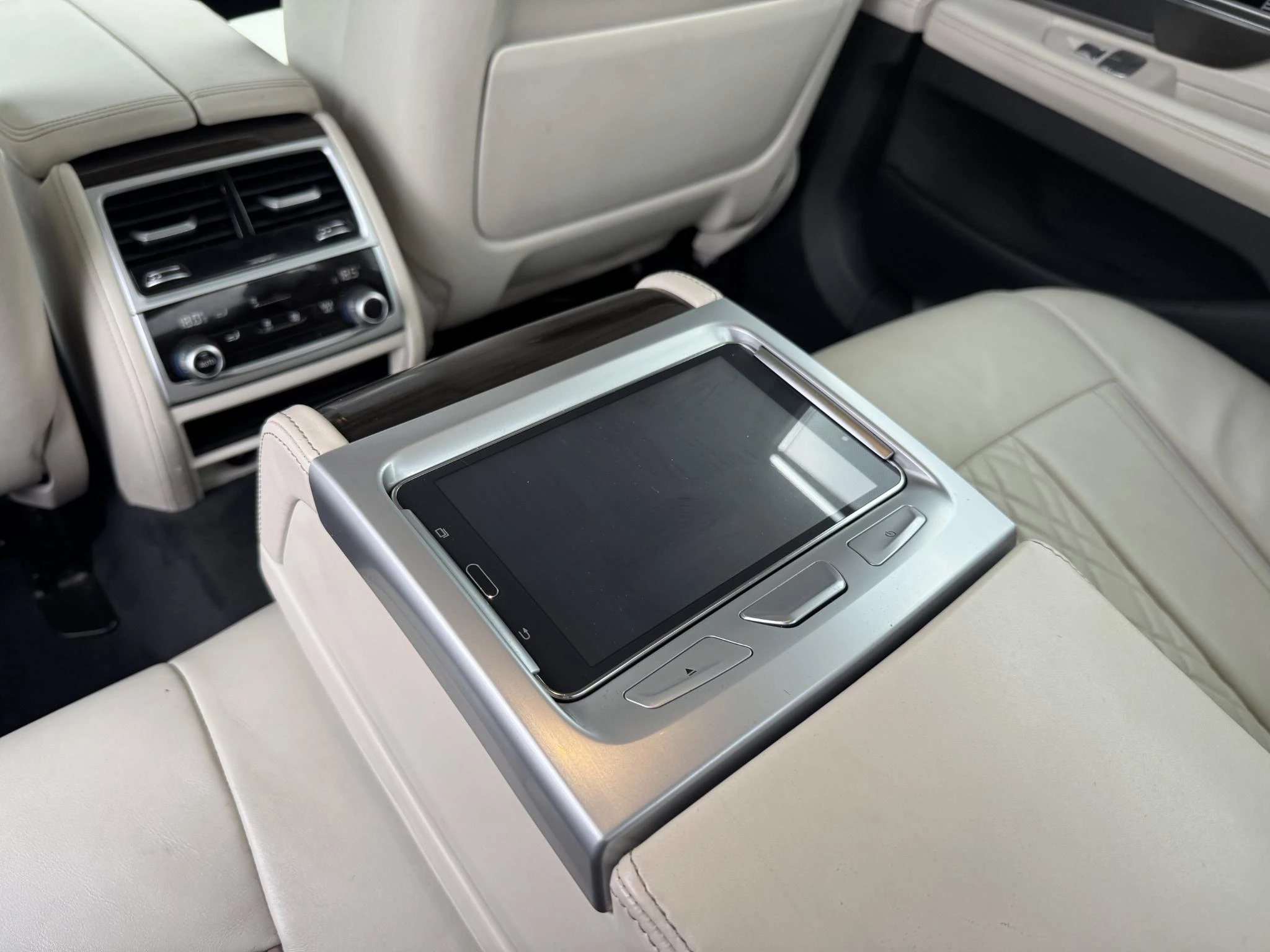 Hoofdafbeelding BMW 7 Serie