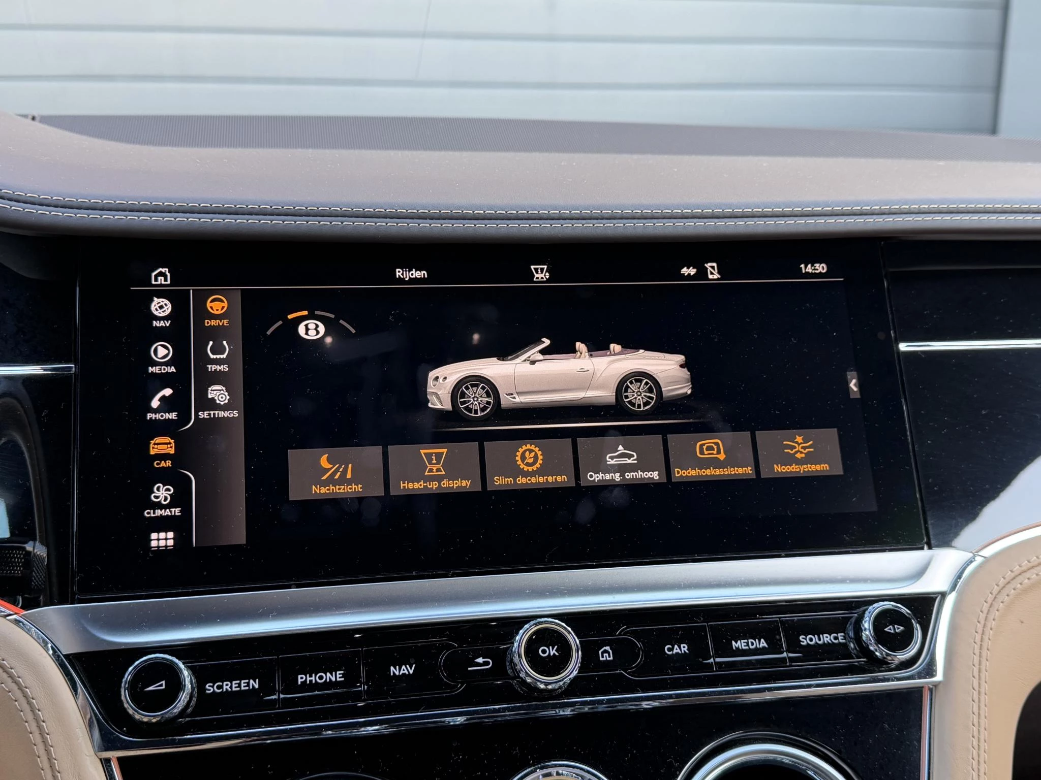 Hoofdafbeelding Bentley Continental GT