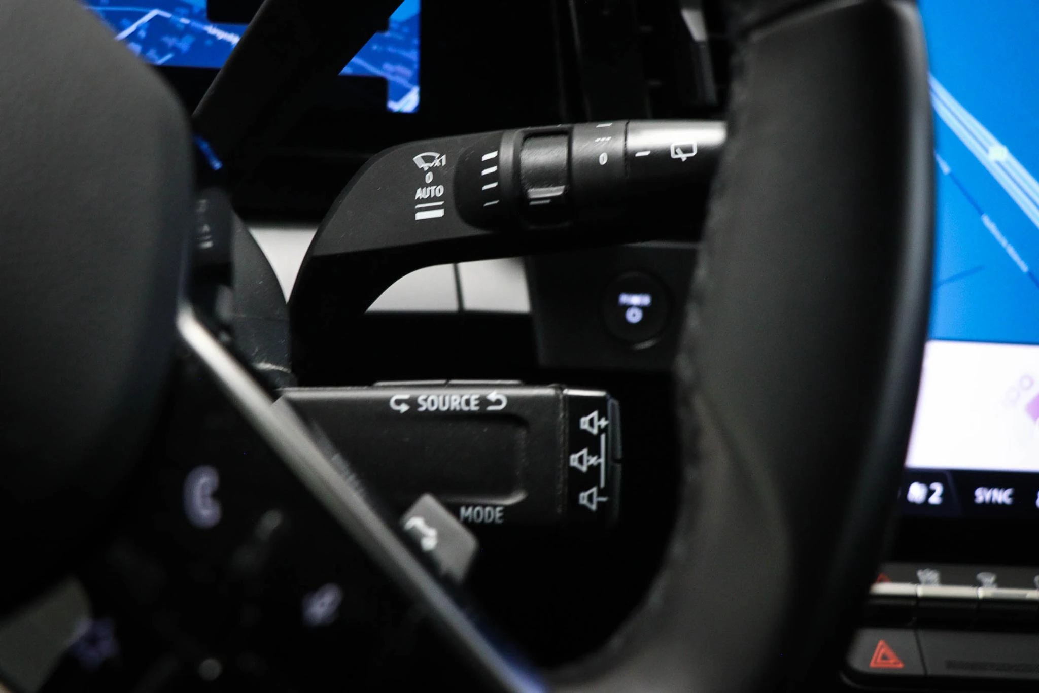 Hoofdafbeelding Renault Megane E-Tech