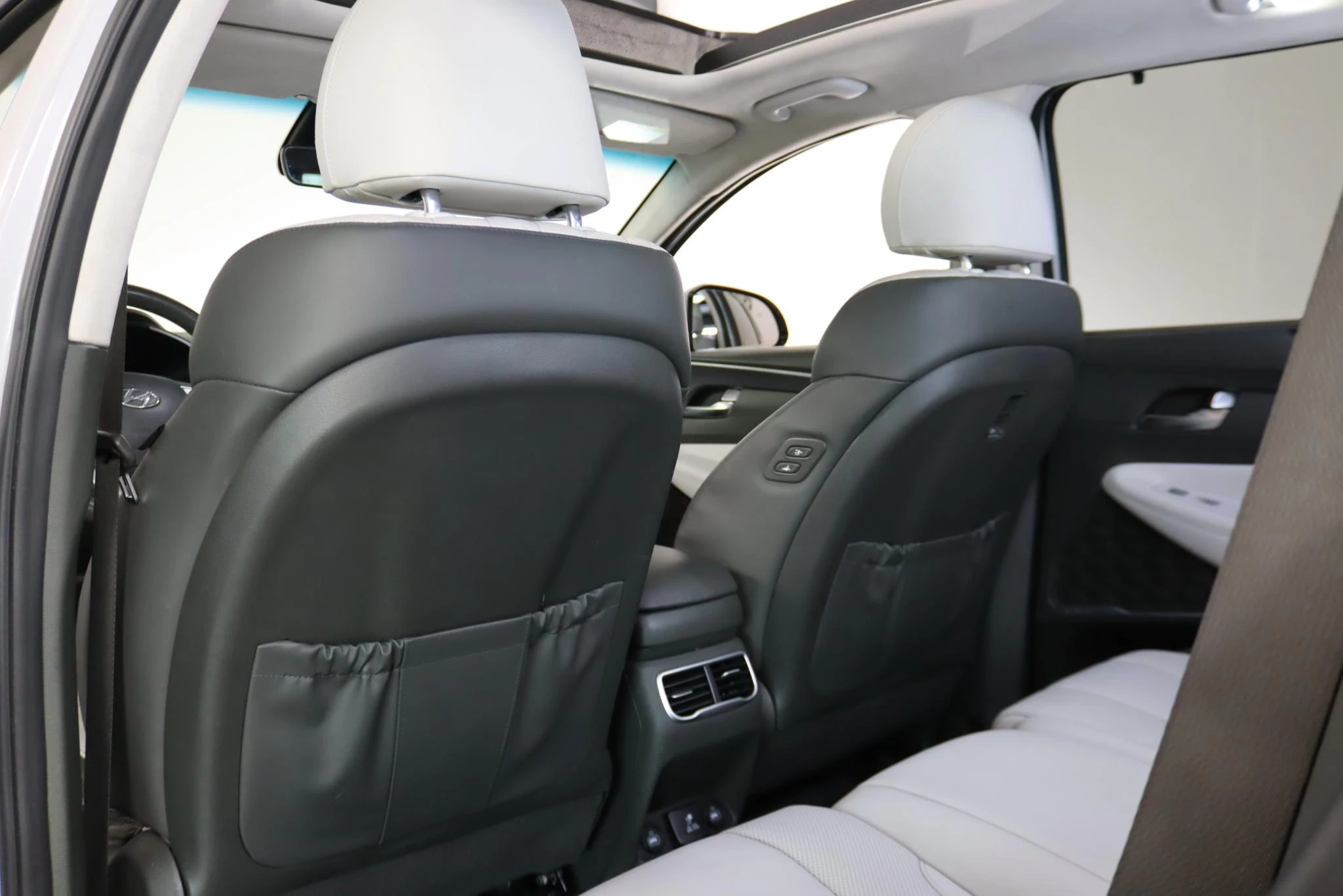 Hoofdafbeelding Hyundai Santa Fe