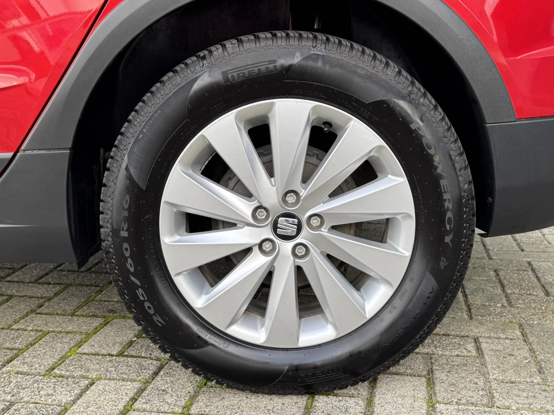 Hoofdafbeelding SEAT Arona