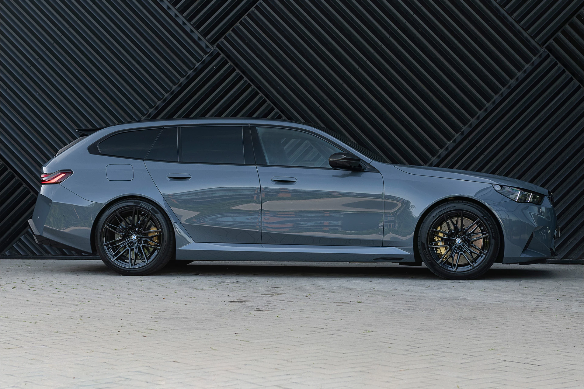 Hoofdafbeelding BMW M5