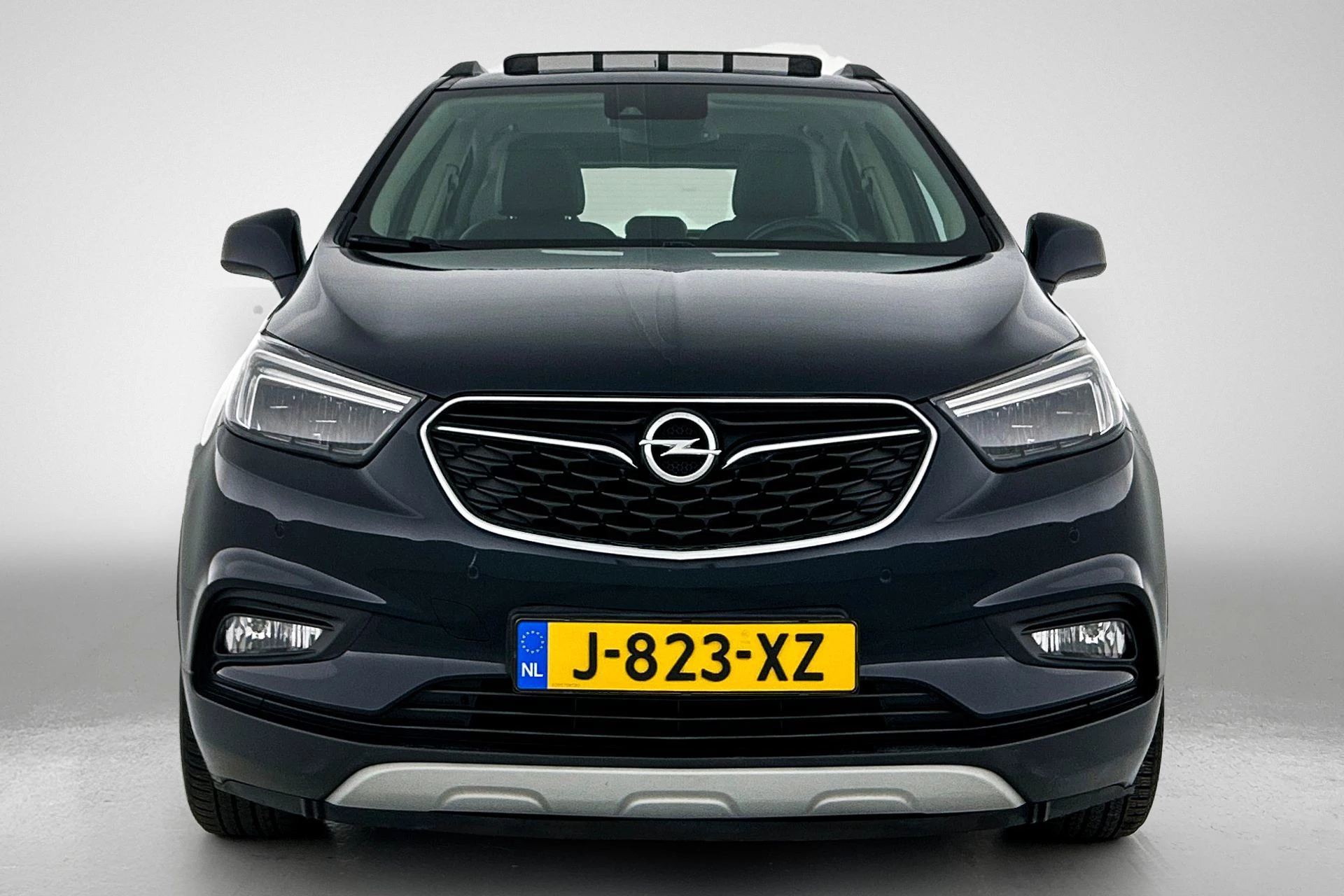 Hoofdafbeelding Opel Mokka X