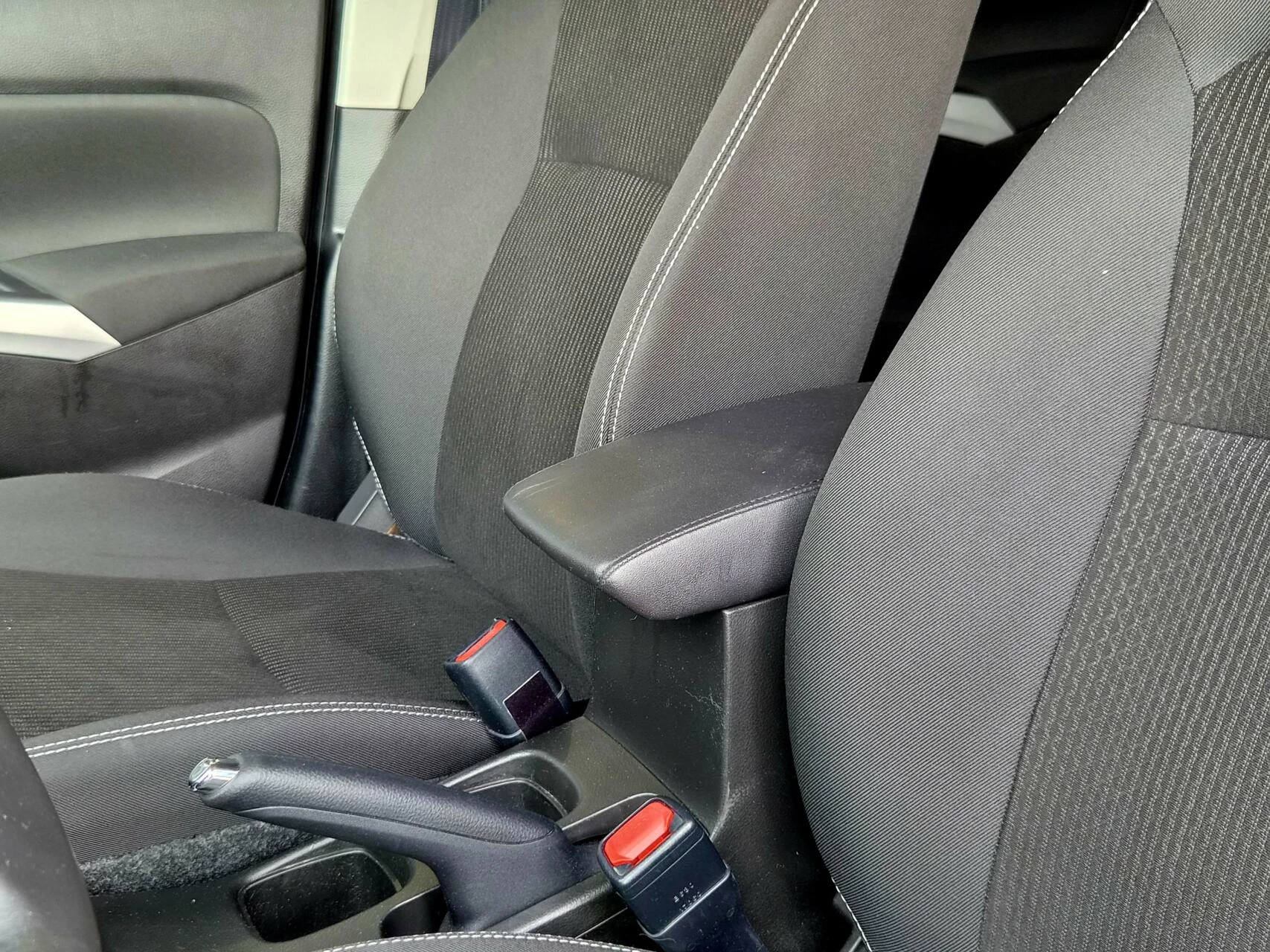 Hoofdafbeelding Suzuki S-Cross
