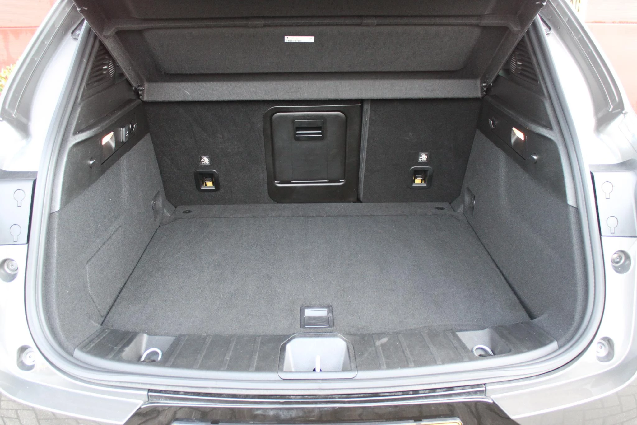 Hoofdafbeelding Alfa Romeo Tonale