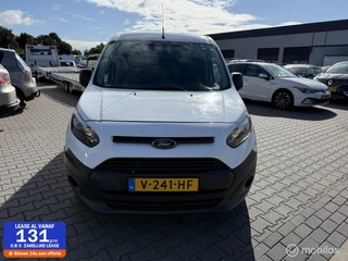Ford Transit Connect 1.5 TDCI L2 ECOnetic Ambiente