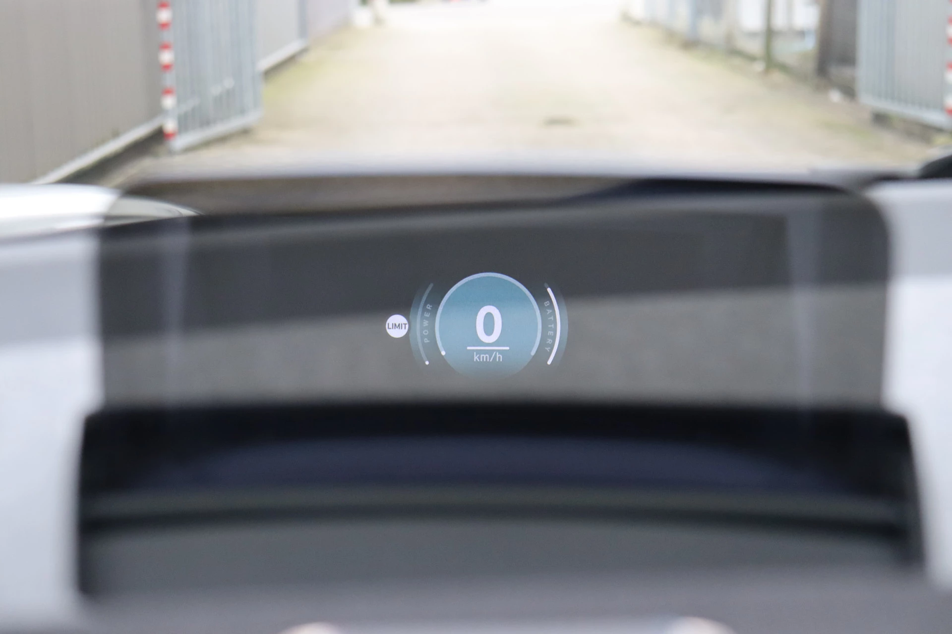 Hoofdafbeelding MINI Aceman