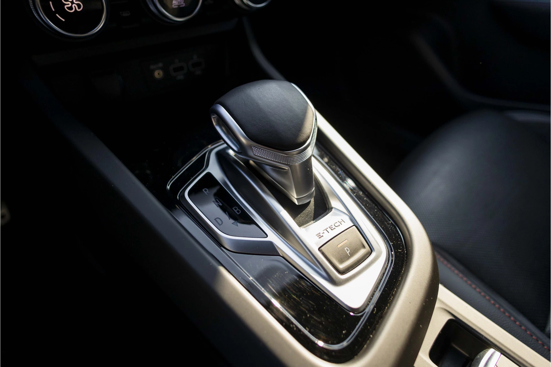 Hoofdafbeelding Renault Arkana