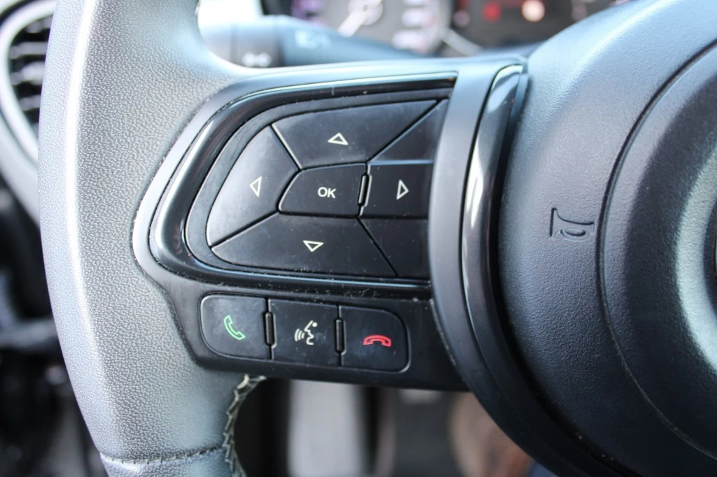 Hoofdafbeelding Fiat 500X