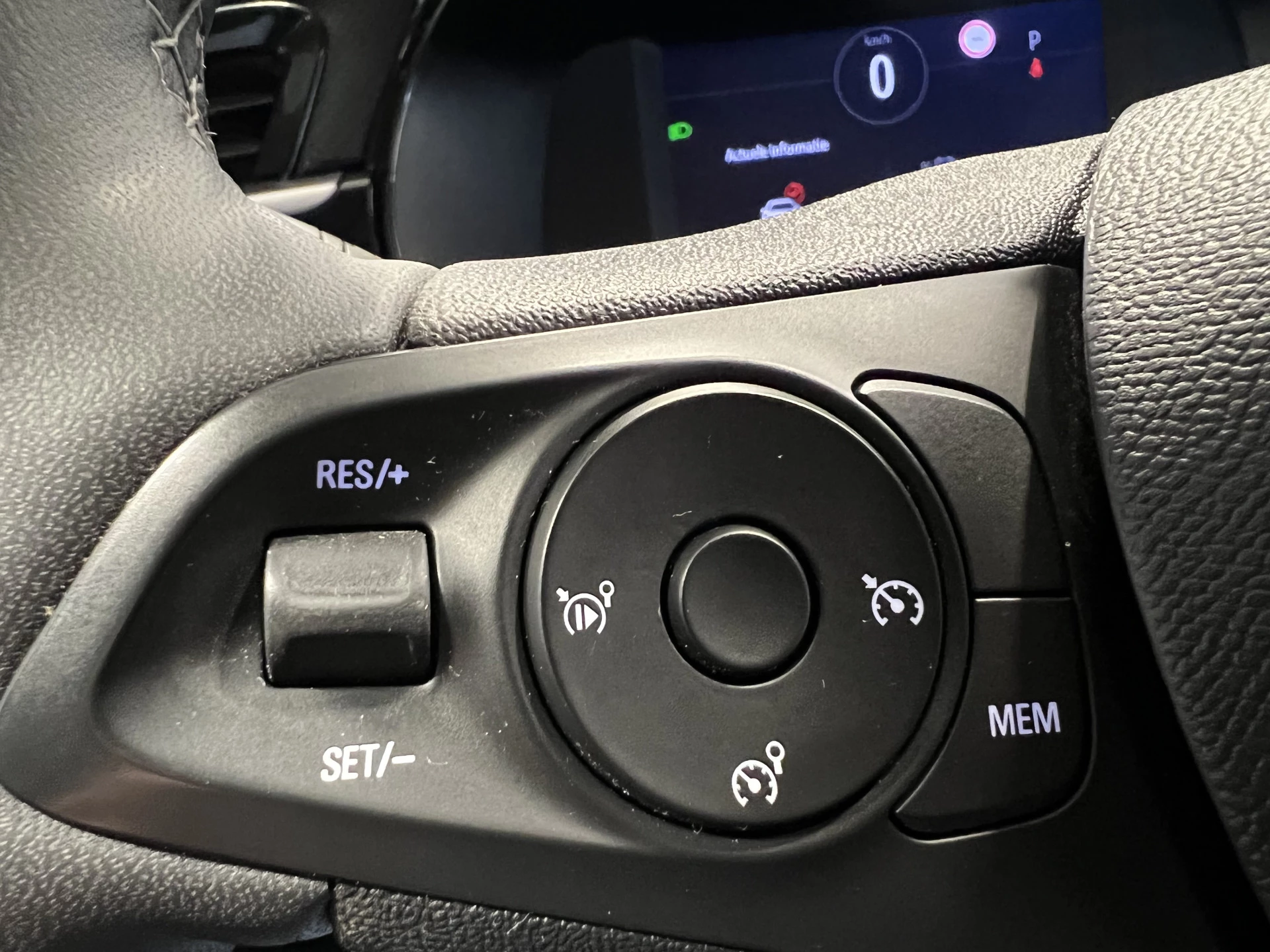 Hoofdafbeelding Opel Corsa-e