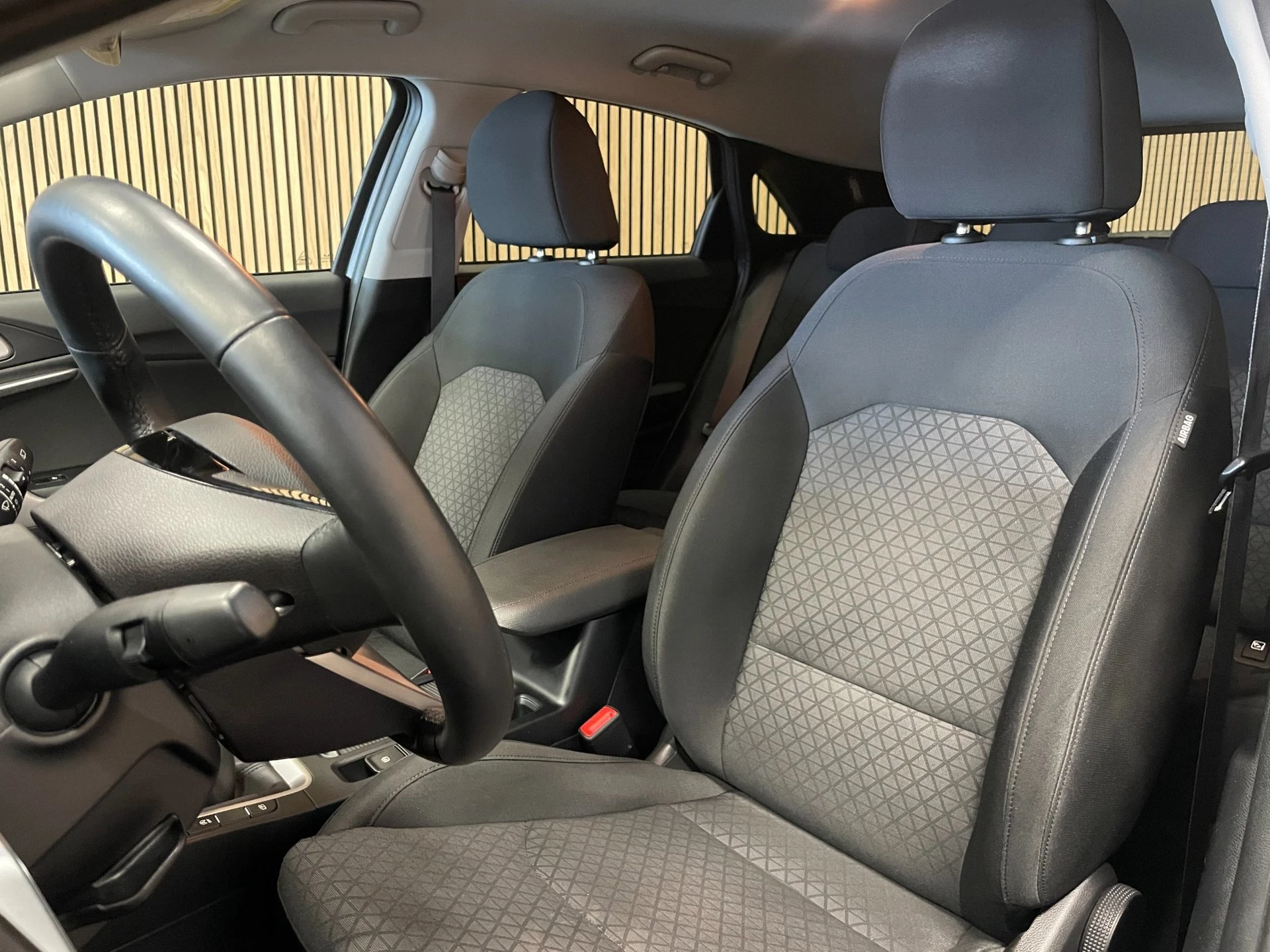 Hoofdafbeelding Kia Ceed