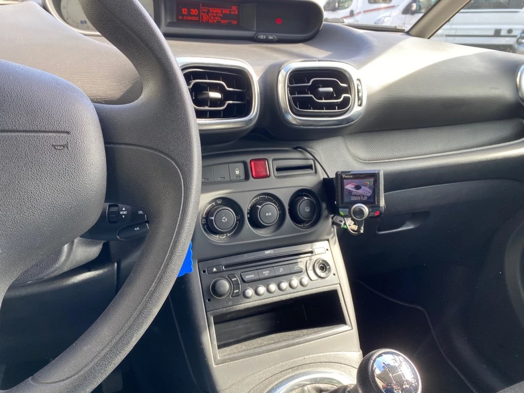 Hoofdafbeelding Citroën C3 Picasso