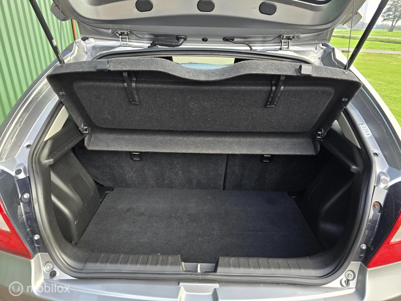 Hoofdafbeelding Suzuki Baleno