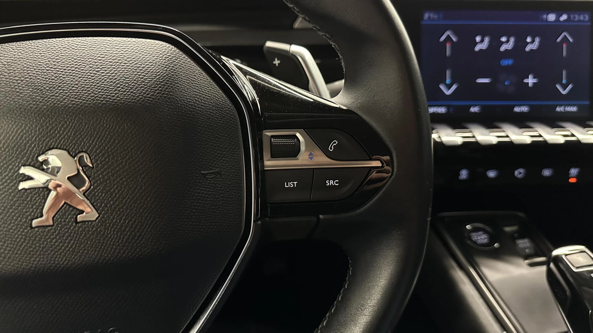 Hoofdafbeelding Peugeot 508