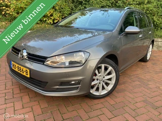 Volkswagen Golf Variant 1.2 TSI Highline bomvol opties