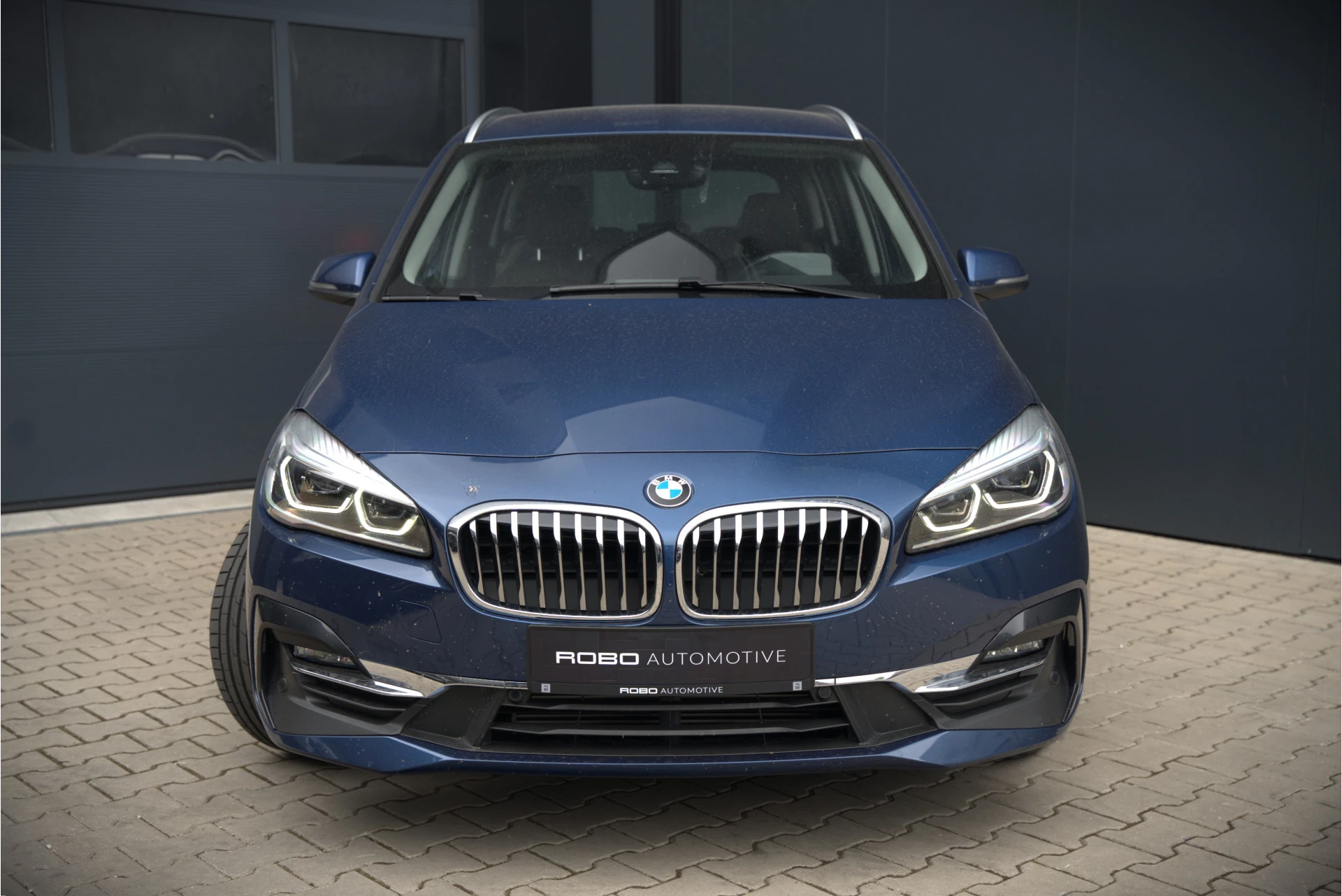 Hoofdafbeelding BMW 2 Serie