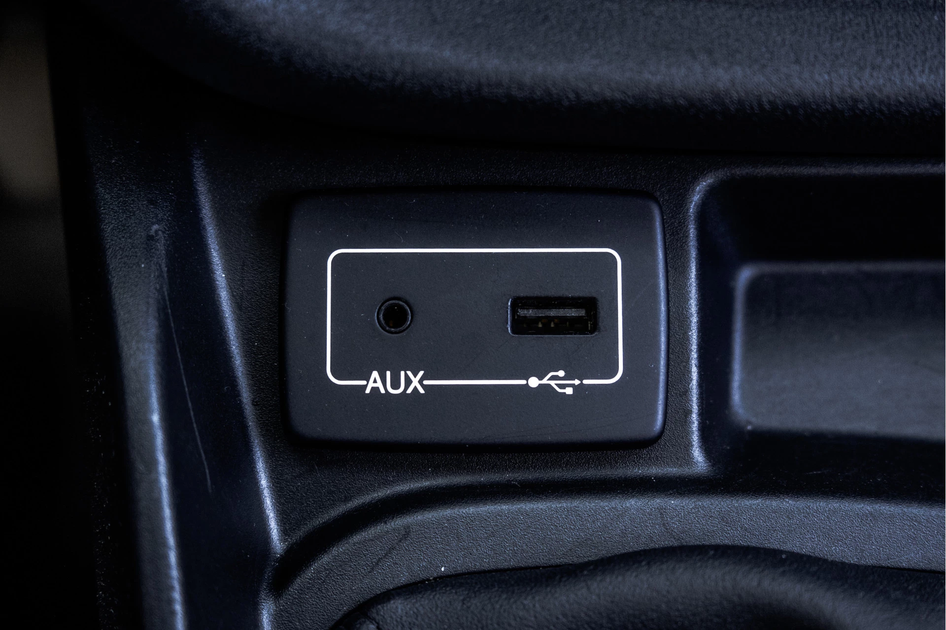 Hoofdafbeelding Fiat Doblò