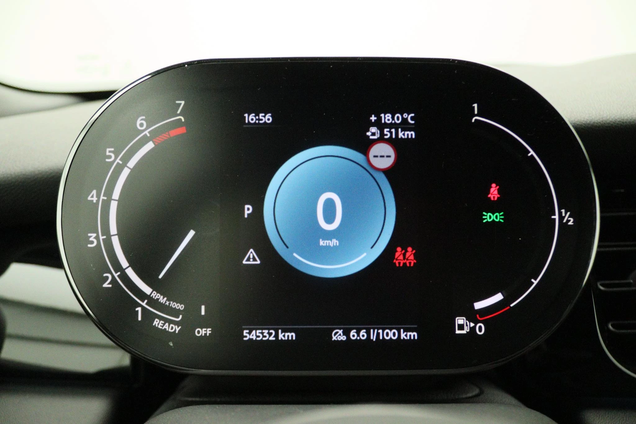 Hoofdafbeelding MINI Cooper Cabrio