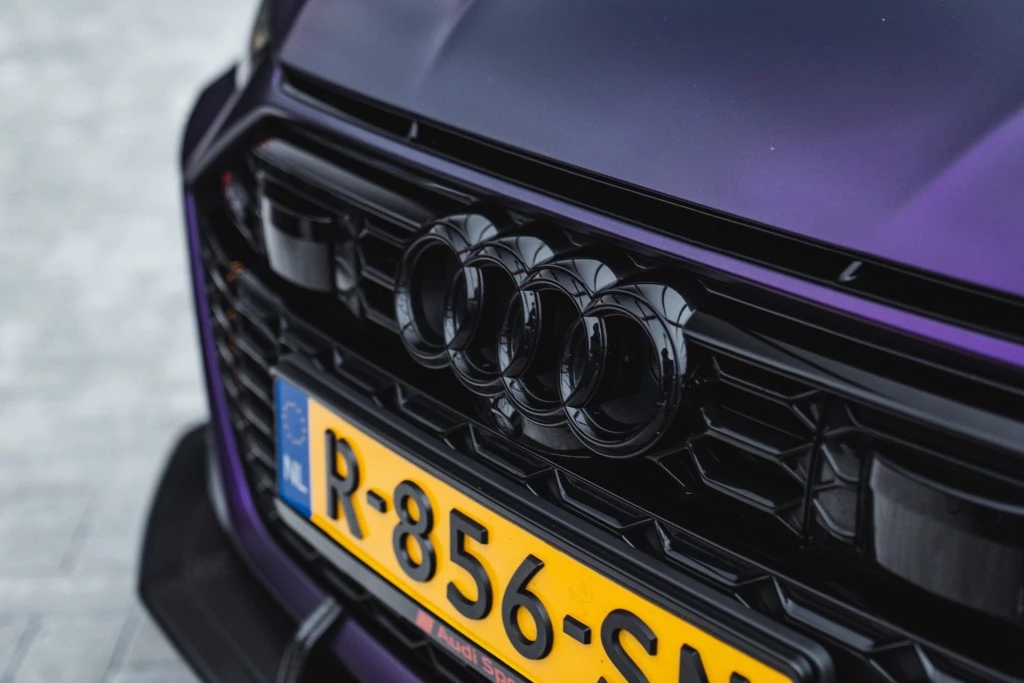 Hoofdafbeelding Audi RS6