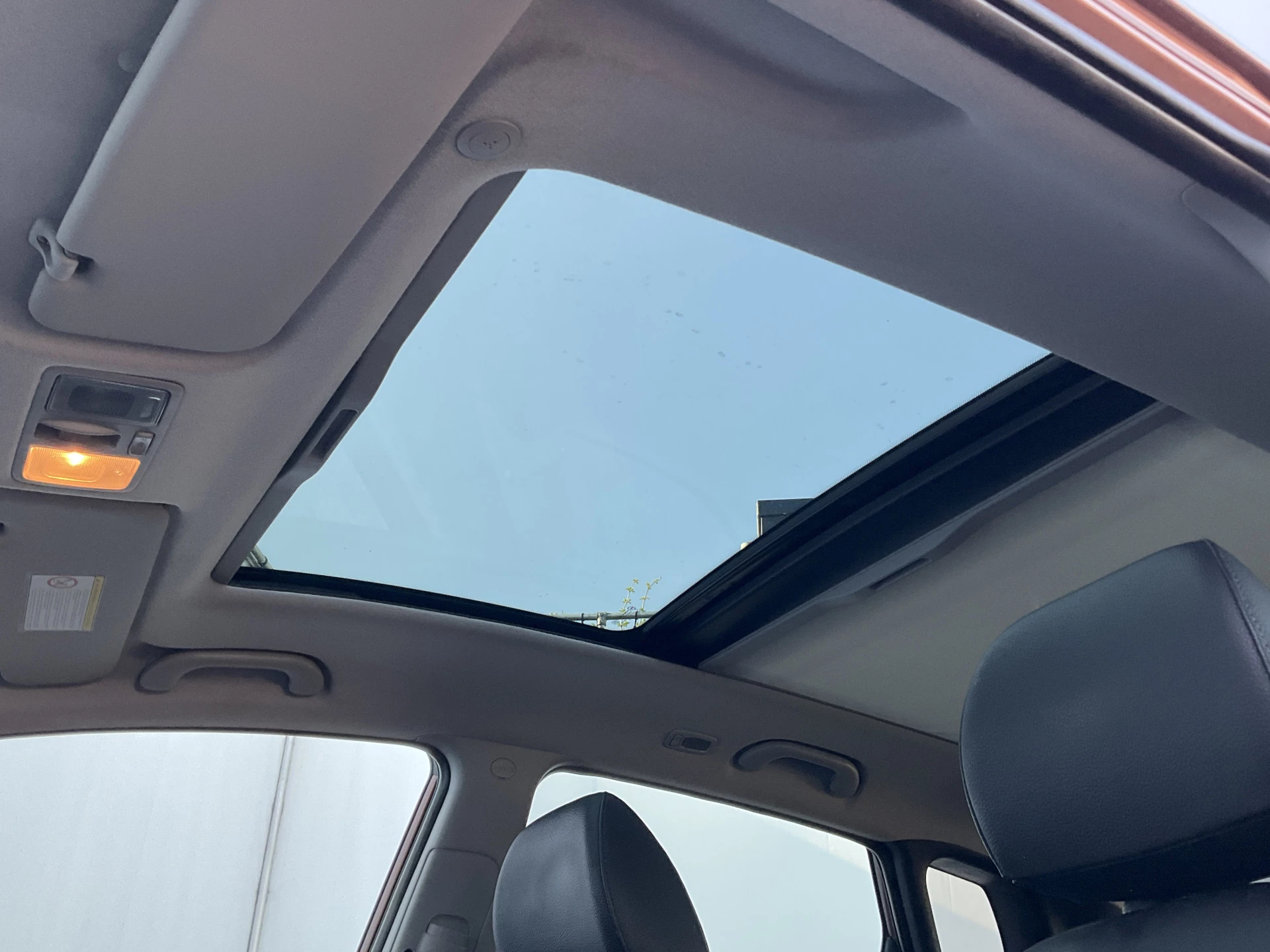 Hoofdafbeelding Hyundai ix20