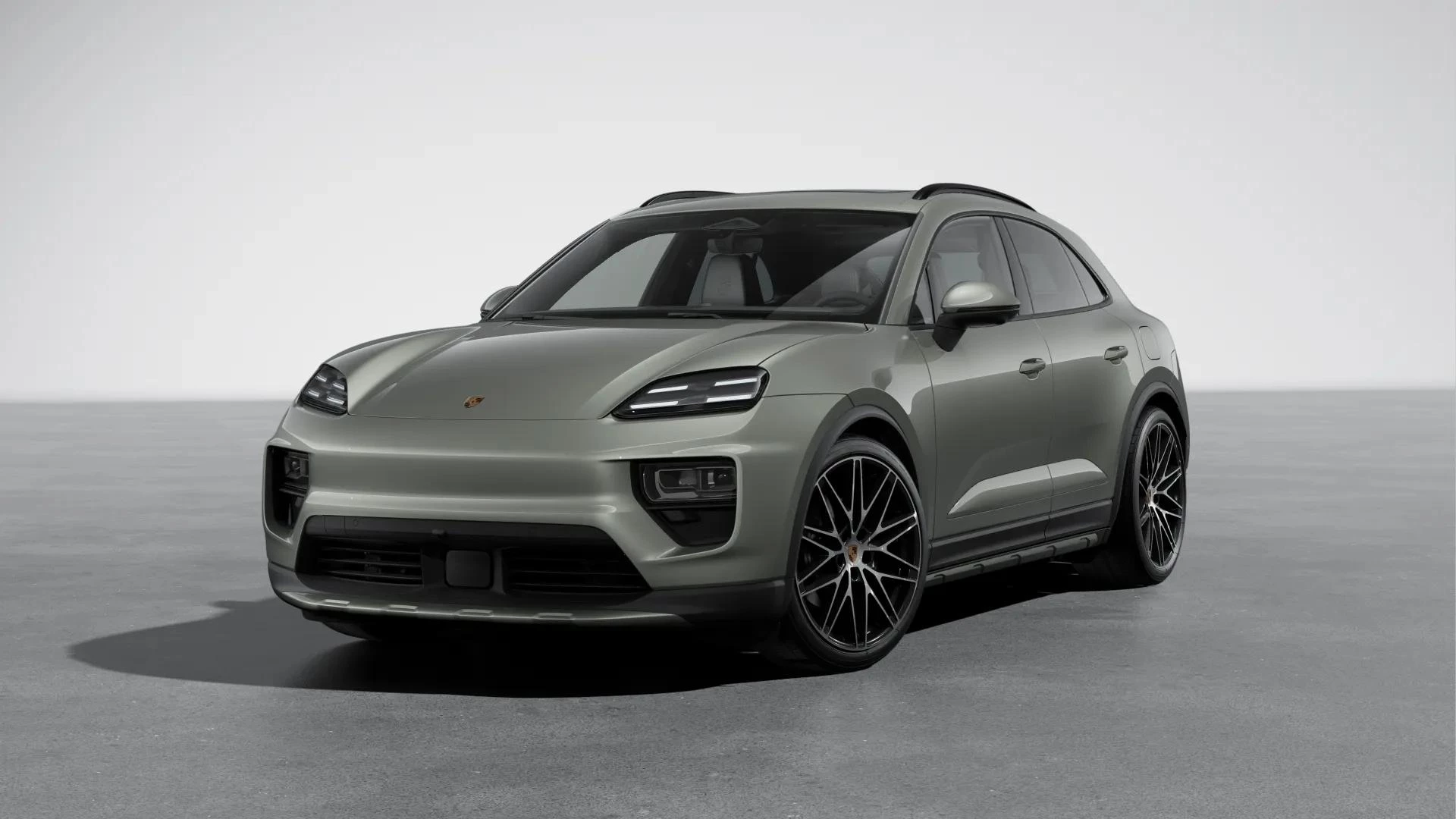 Hoofdafbeelding Porsche Macan