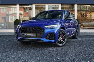 Audi Q5 55 TFSI E S ED.COMP.