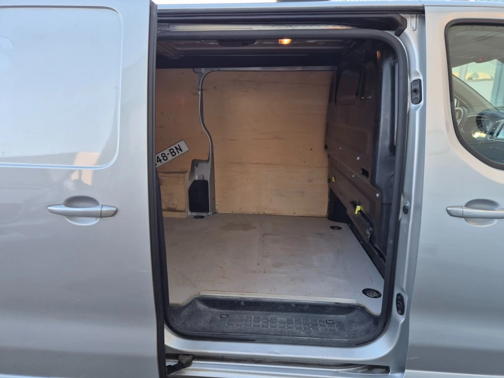 Hoofdafbeelding Peugeot Expert