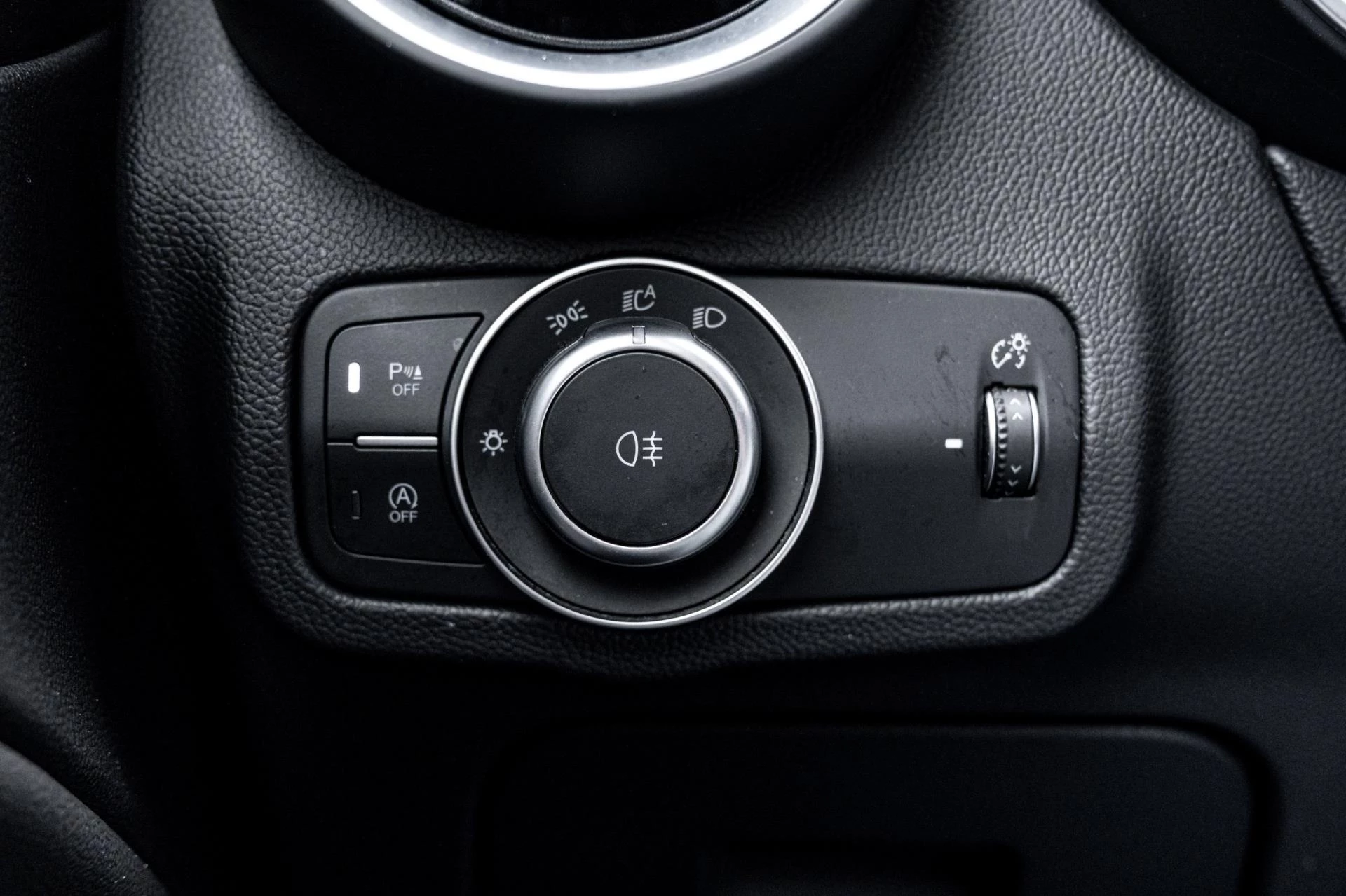 Hoofdafbeelding Alfa Romeo Stelvio
