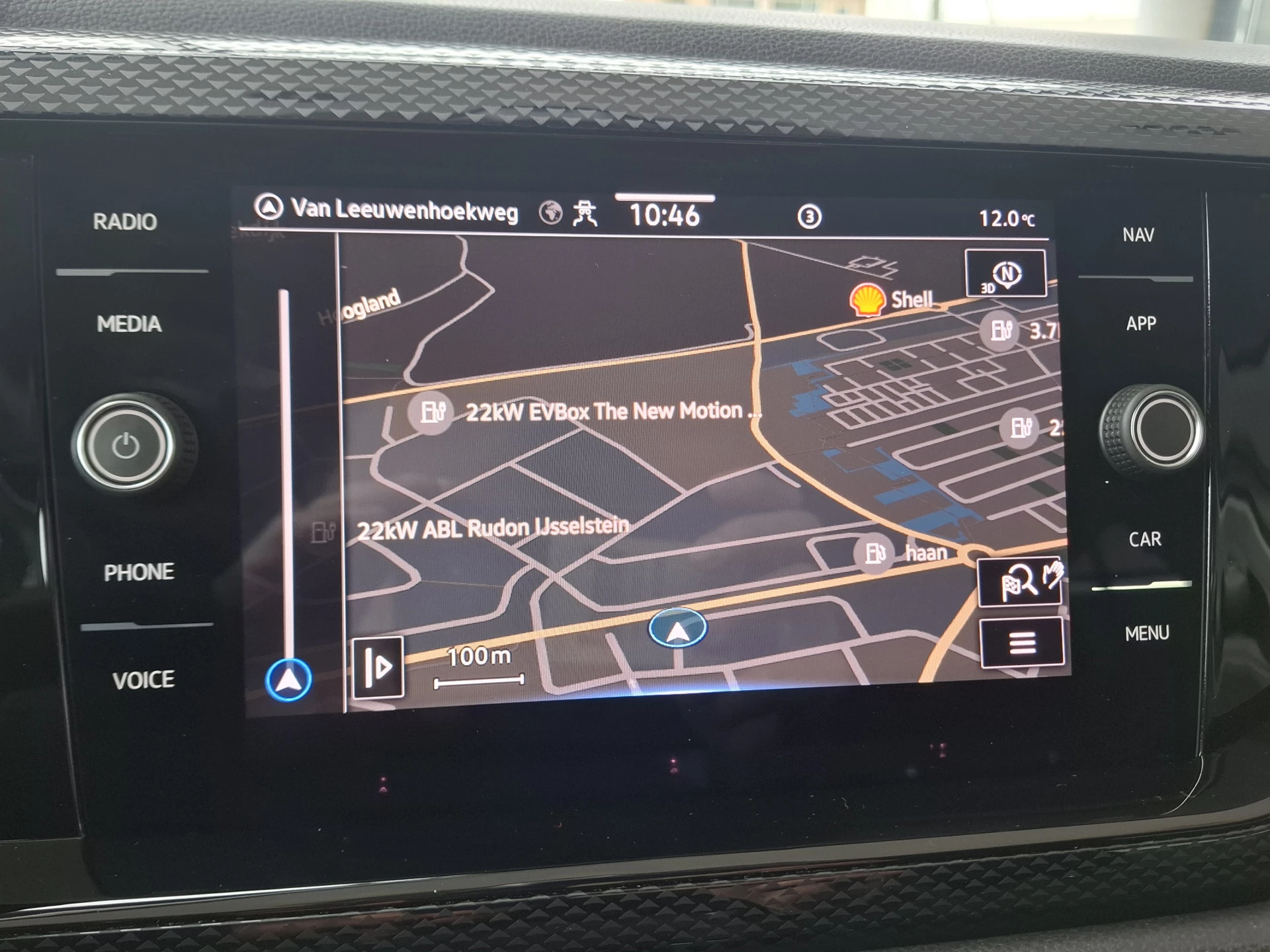 Hoofdafbeelding Volkswagen Taigo