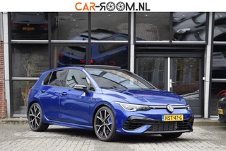 Volkswagen Golf 2.0 TSI R 4Motion Pano Lane ACC H&K Camera Drift