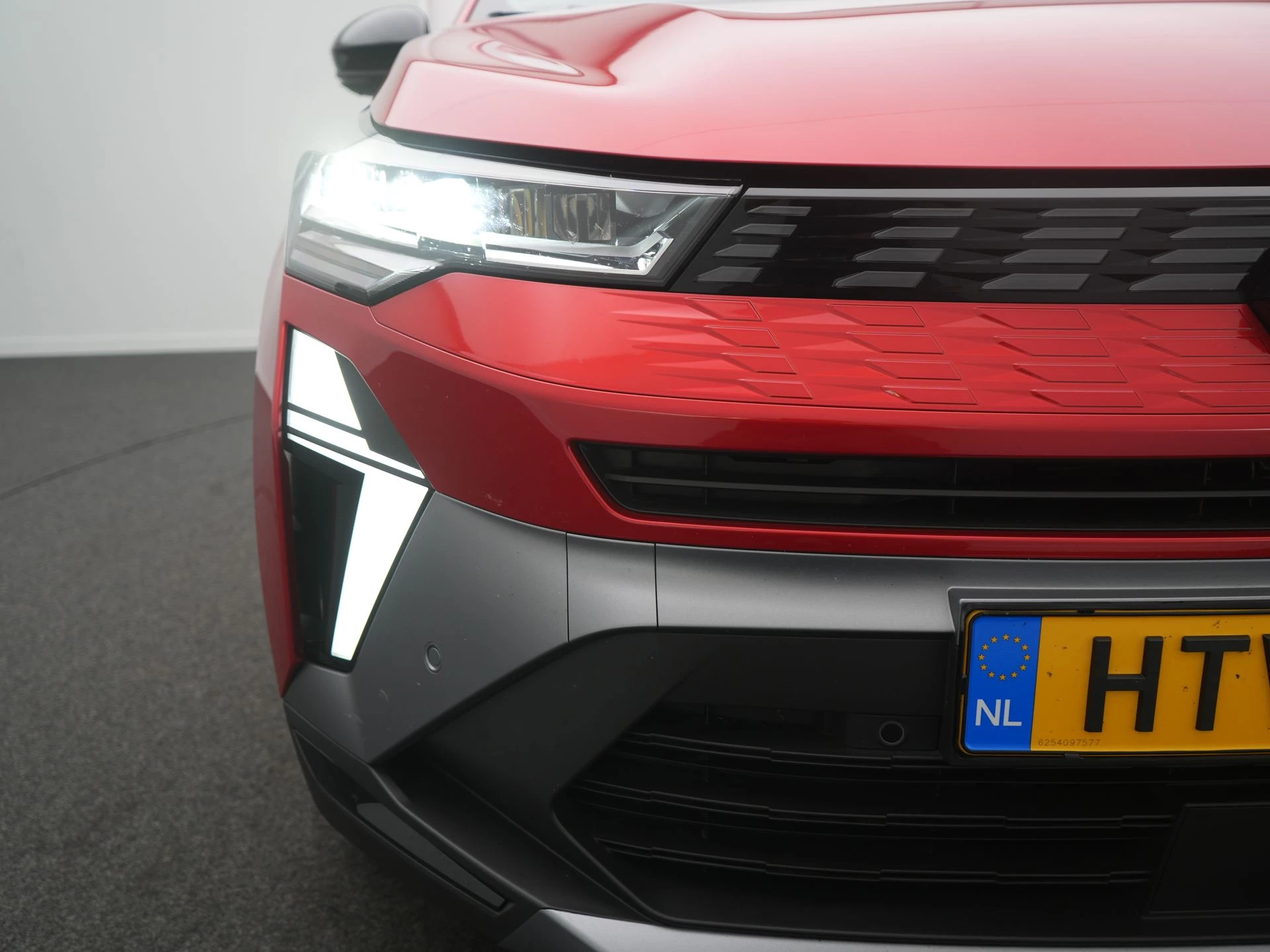 Hoofdafbeelding Renault Symbioz
