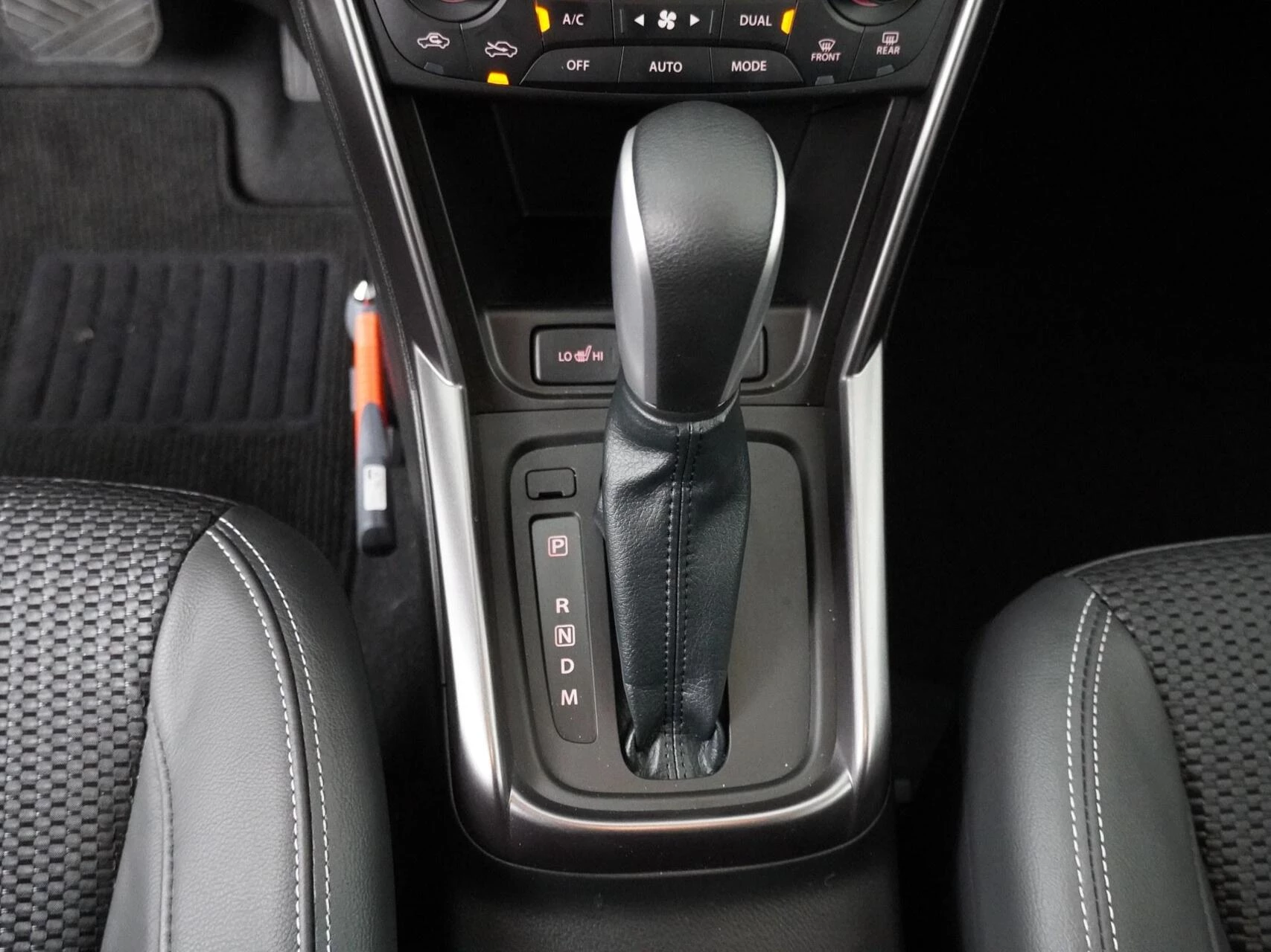 Hoofdafbeelding Suzuki S-Cross