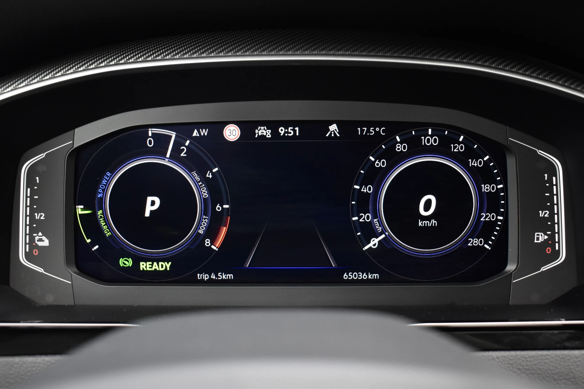 Hoofdafbeelding Volkswagen Arteon