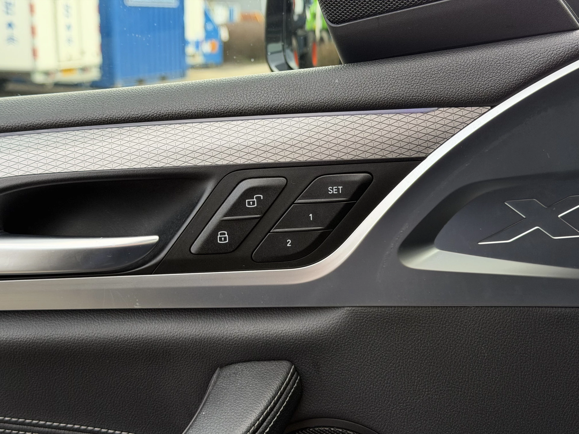 Hoofdafbeelding BMW X4